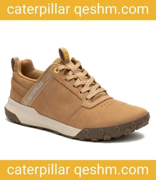 کتونی مردانه کاترپیلار مدل HEX READY LO SHOES P726017