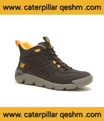 کفش نیم ساق مردانه کاترپیلار مدل Caterpillar CRAIL SPORT LOW p725600