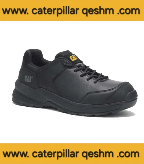 کفش ایمنی مردانه کاترپیلار مدل Caterpillar Streamline 2.0 Lea P91351