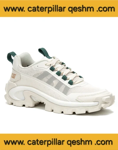 کتونی مردانه کاترپیلار مدل CATERPILLAR INTRUDER LIGHTNING MESH P111435