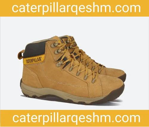 کفش نیم ساق مردانه کاترپیلار  Caterpillar SUPERSEDE BOOT p719132