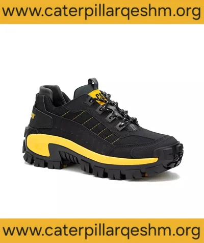 کفش ایمنی مردانه کاترپیلارمدل CATERPILLAR INVADER ST ASTM/STEEL TOE P91718
