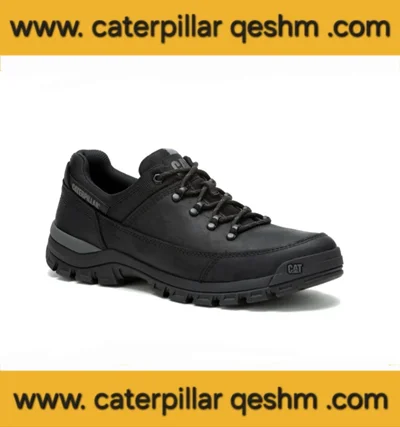 کفش کلاسیک مردانه کاترپیلار  مدلCATERPILLAR THRESHOLD HIKER LOW SHOES P726049