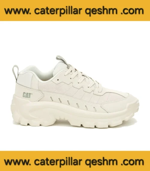 کتونی مردانه کاترپیلار مدل CATERPILLAR INTRUDER LITE SHOES P726096