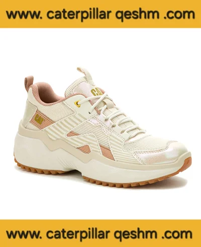 کتونی زنانه کاترپیلار مدل CATERPILLAR HASTEN MESH P312532