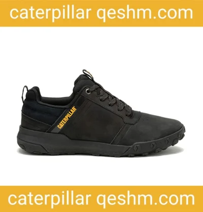 کتونی مردانه کاترپیلار مدل HEX READY LO SHOES P726015