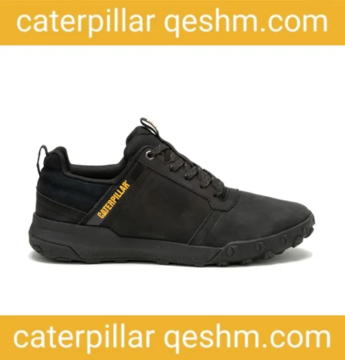کتونی مردانه کاترپیلار مدل HEX READY LO SHOES P726015
