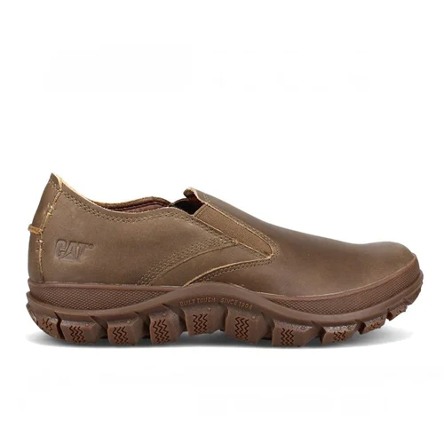 کفش کلاسیک مردانه کاترپیلار مدل Caterpillar Fused Slip On P724804