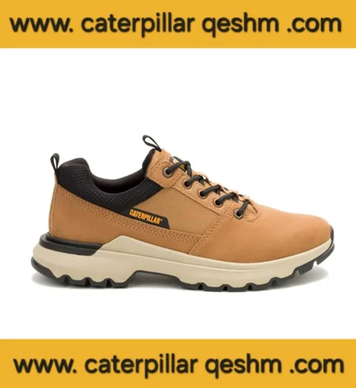 کفش اسپرت مردانه کاترپیلار مدل CATERPILLAR COLORADO SNEAKER L SHOES P725996