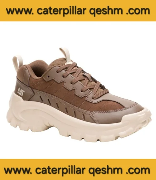 کتونی مردانه کاترپیلار مدل CATERPILLAR INTRUDER LITE  P726189