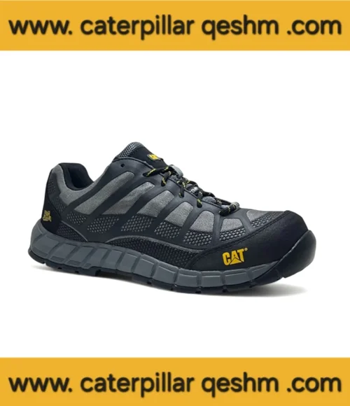 کفش ایمنی مردانه کاترپیلار مدل  CATERPILLAR STRAMLINE CT COMP TOE OXFORD P90285