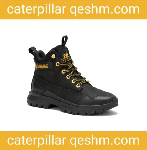 کفش نیم ساق دخترانه کاترپیلار مدل CATERPILLAR COLORADO SNEAKER WP BOOTS P312085