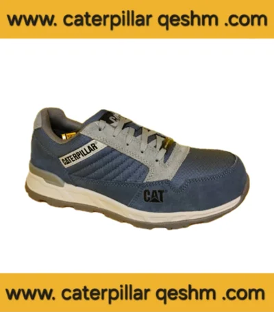 کفش ایمنی زنانه کاترپیلار مدل VENWARD CT W'S P91812