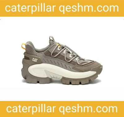کفش اسپورت مردانه کاترپیلار مدل CATERPILLAR INTRUDER MAX SHOES P111525