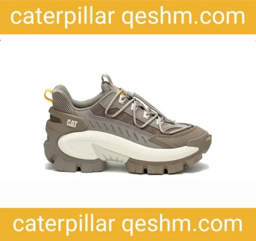 کفش اسپورت مردانه کاترپیلار مدل CATERPILLAR INTRUDER MAX SHOES P111525