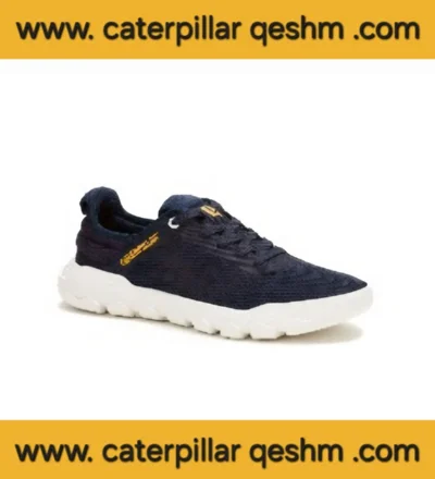 کتونی مردانه کاترپیلار مدل CATERPILLAR HEX LITE VENT P726252