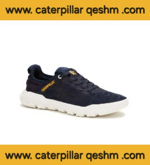 کتونی مردانه کاترپیلار مدل CATERPILLAR HEX LITE VENT P726252