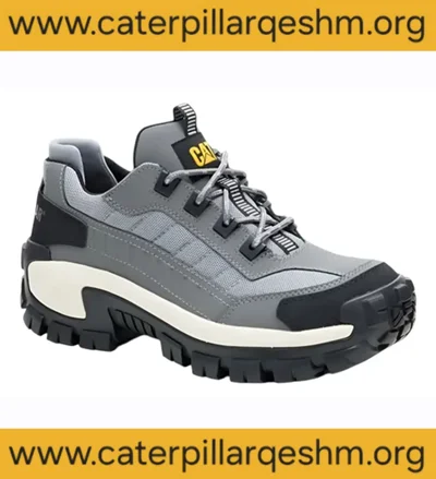 کفش ایمنی کاترپیلار مردانه مدل INVADER ST P91843