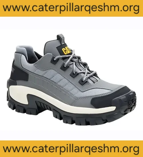 کفش ایمنی کاترپیلار مردانه مدل INVADER ST P91843