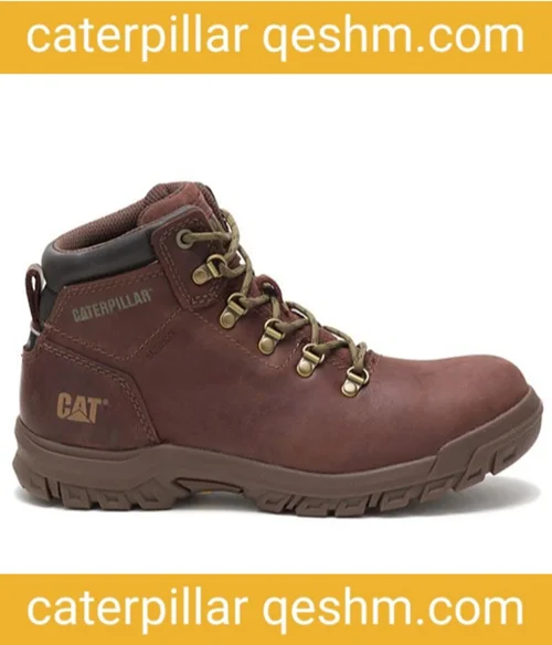 کفش ایمنی مردانه کاترپیلار مدل MAE ST WP 6 BOOT P91011