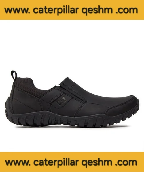 کفش کلاسیک مردانه کاترپیلار caterpillar OPINE CASUAL p722312