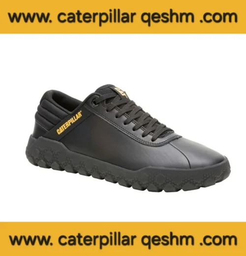 کفش اسپورت مردانه کاترپیلار caterpillar HEX + SHOES P726259