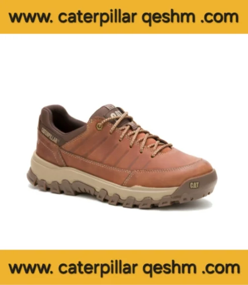 کفش  مردانه کاترپیلار مدل CATERPILLAR THRESHOLD REBOUND LOW P726208