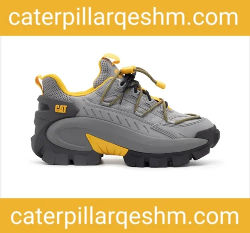 کفش اسپورت مردانه کاترپیلار مدل CATERPILLAR INTRUDER MAX SHOES P111452