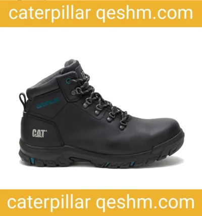 کفش ایمنی مردانه کاترپیلار مدل MAE ST WP 6 BOOT P91022