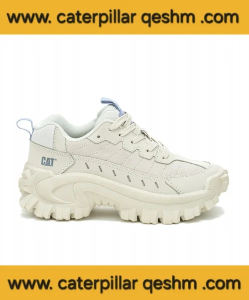 کتونی زنانه کاترپیلار مدل CATERPILLAR INTRUDER LITE SHOES P312127