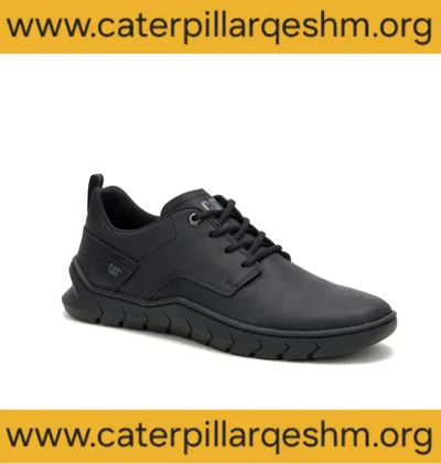 کفش کلاسیک مردانه کاترپیلار مدل FLEXION LO P726981
