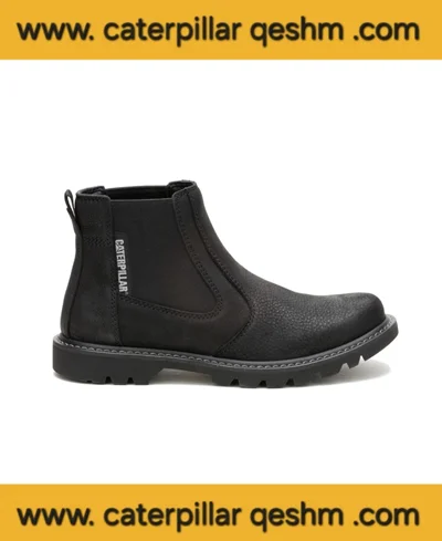 کفش نیم ساق کلاسیک کاترپیلار مدل CATERPILLAR COLORADO 2.0 CHELSEA P726179