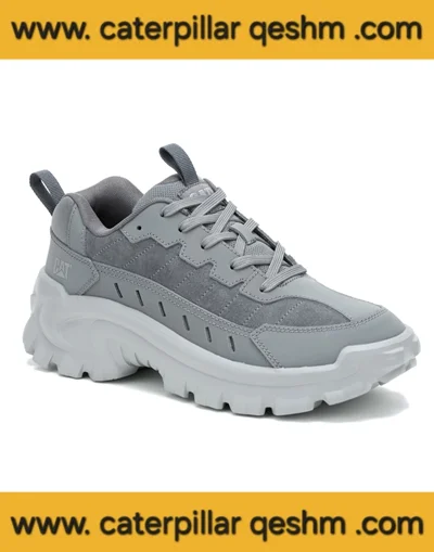 کتونی مردانه کاترپیلار مدل CATERPILLAR INTRUDER LITE SHOES P726097