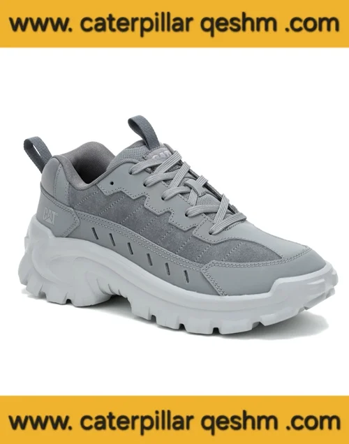 کتونی مردانه کاترپیلار مدل CATERPILLAR INTRUDER LITE SHOES P726097