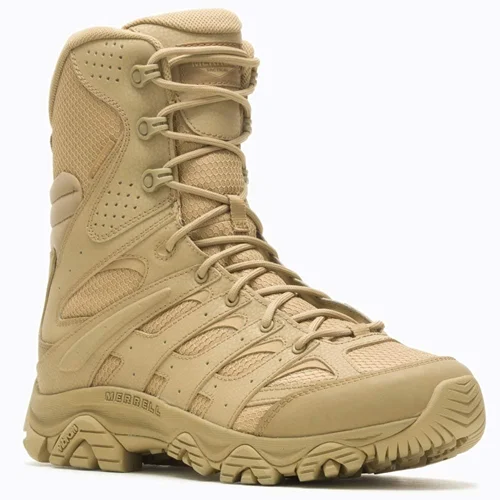 بوت ساق بلند برند مرل MERRELL