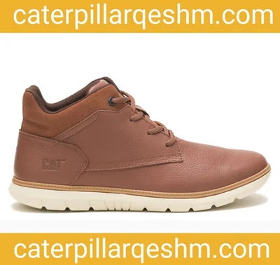 کفش نیم ساق مردانه کاترپیلار Caterpillar ROAMER MID 2.0 p725586