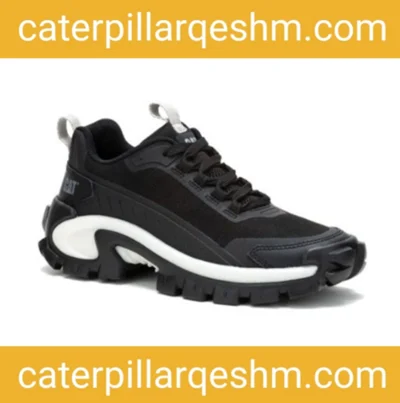 کفش اسپورت زنانه کاترپیلار مدل CATERPILLAR INTRUDER LIGHTNING  SHOES P111501