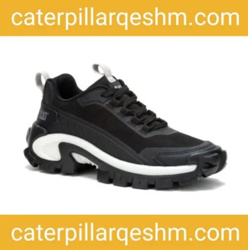 کفش اسپورت زنانه کاترپیلار مدل CATERPILLAR INTRUDER LIGHTNING  SHOES P111501