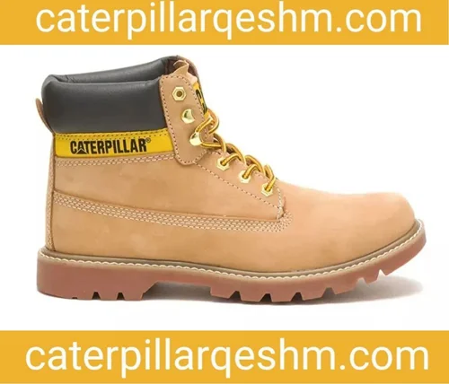بوت مردانه کاترپیلار مدل Caterpillar colorado P110428
