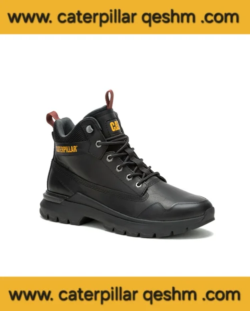 کفش نیم ساق مردانه کاترپیلار مدل CATERPILLAR COLORADO SNEAKER WP BOOTS P725946