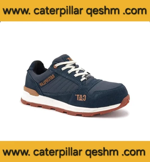 کفش ایمنی مردانه کاترپیلار مدل VENWARD CT ASTM/COMP TOE P91482
