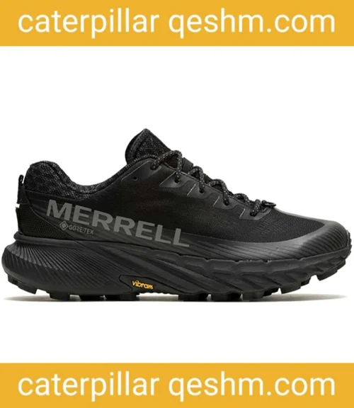 کتونی  مردانه مرل مدل MERRELL AGILTY PEAK 5 J068045