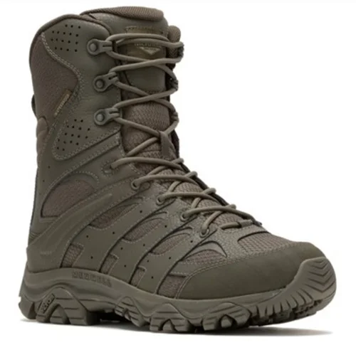 بوت ساق بلند برند مرل MERRELL