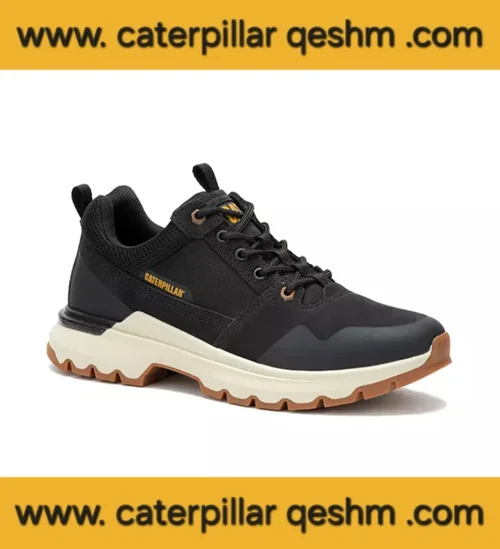 کفش اسپرت مردانه کاترپیلار مدل CATERPILLAR COLORADO SNEAKER LO SHOES P725994