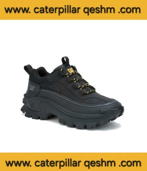 کفش مردانه کاترپیلار مدل CATERPILLAR INTRUDER GALOSH 2.SHOES P111554