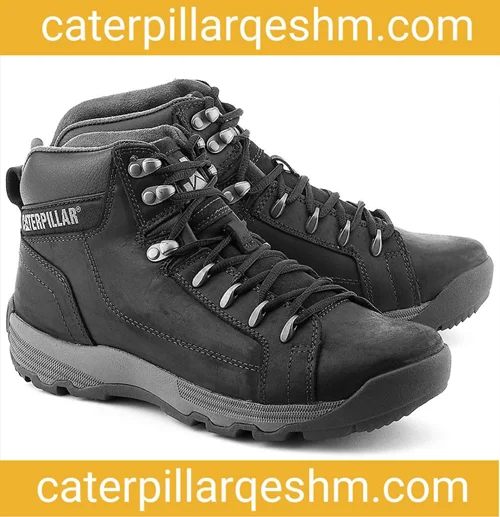 کفش نیم ساق مردانه کاترپیلار  Caterpillar SUPERSEDE BOOT p719133