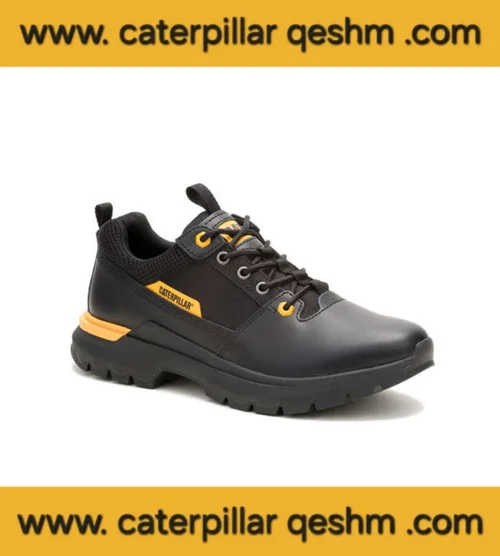 کفش اسپرت مردانه کاترپیلار مدل  CATERPILLAR COLORADO SNEAKER LO -  SHOES P726090