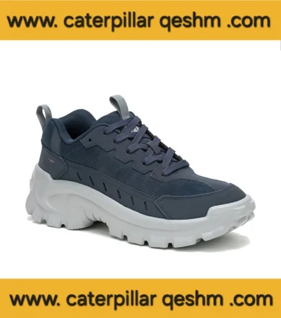 کتونی مردانه کاترپیلار مدل CATERPILLAR INTRUDER LITE  P726095