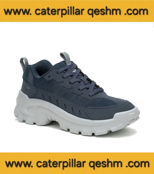 کتونی مردانه کاترپیلار مدل CATERPILLAR INTRUDER LITE  P726095