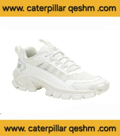 کتونی زنانه کاترپیلار مدل CATERPILLAR INTRUDER LIGHTNING MESH P312338